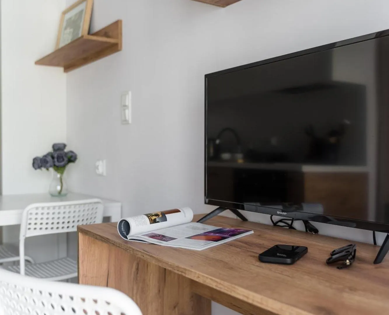 Apartament Z Balkonem Jaworska 4A - Properunit Apartment Wroclaw
